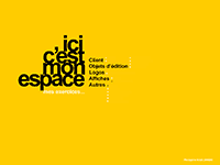 Preview - Website of Philippine Kozlowski works